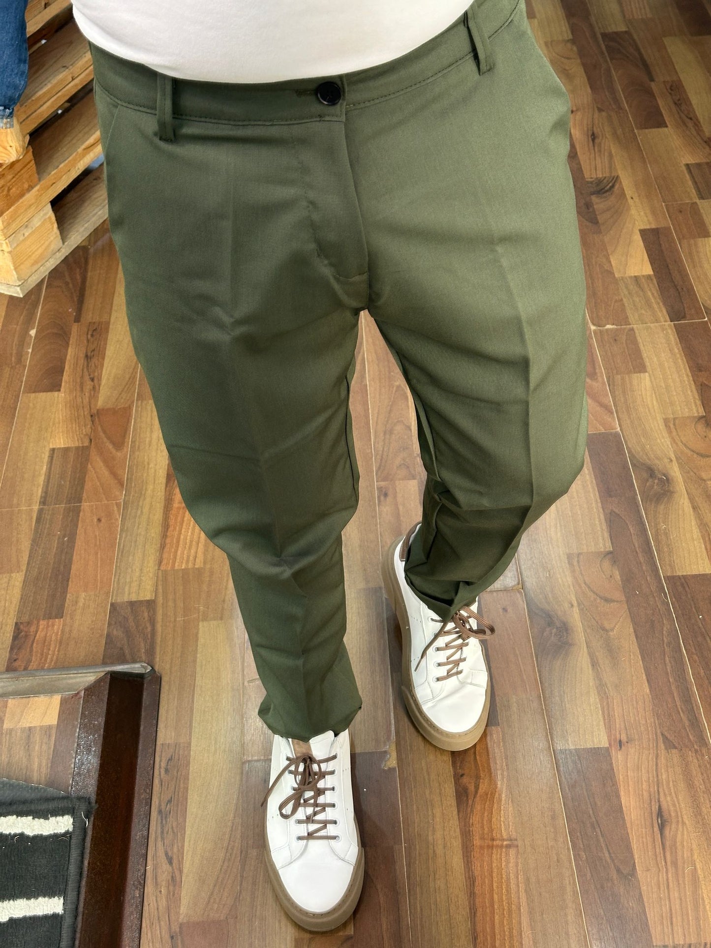 COORDINATO CLASSICO SPORTIVO PANTALONE PIU GIACCA